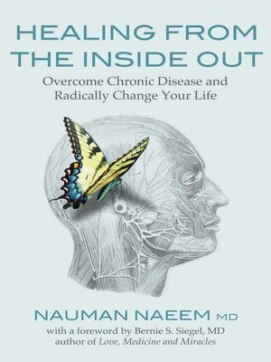cover image of Healing from the Inside Out